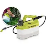 Sun Joe SJ-APS-1G Cordless Chemical Sprayer 1 Gallon Tank - New Replacement Part