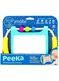 MOBI Peeka Baby Developmental Mirror