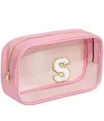 YOOLIFE Travel Make Up Bag for Women