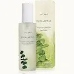 Thymes Daily Shower Spray for a Spa Like Experience - Shower Essentials - Shower Mist - Eucalyptus for Shower Spray - Eucalyptus Oil, Italian Lemon, Bergamot & Lemongrass (Eucalyptus Spray, 3.4 fl oz)