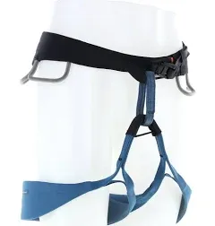 Black Diamond Men's Solution Climbing Harness