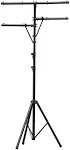 On-Stage LS7720BLT Lighting Stand with Side Bars | Reverb