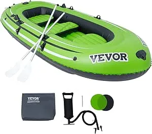 VEVOR Inflatable Boat