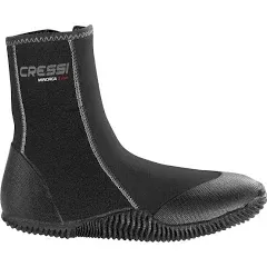 Cressi 3mm Minorca Long Water Sport Boots