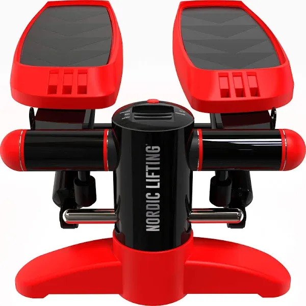 Nordic Lifting Mini Stepper