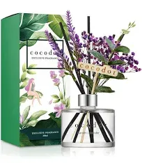 Cocod'or Lavender Diffuser