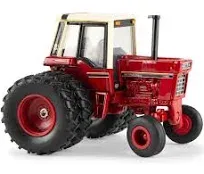 Ertl Toys International Harvester 1486 Tractor