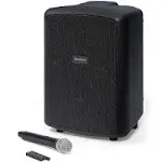 Samson Expedition Explor Powered Speaker