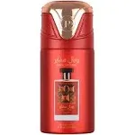 Lattafa Perfumes Royal Saphire Unisex Body Spray Deodorant 250ml 9 oz