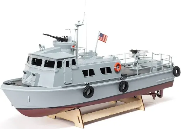 Pro Boat PCF Mark I 24" Swift Patrol Craft RTR