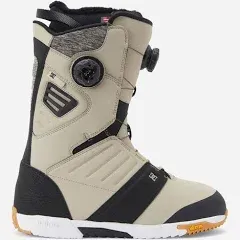 DC Shoes Judge BOA Snowboard Boots Mens