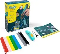 3D Pen Set for Kids, Educational STEM Toy for Children 6+ (2023) Easy to Use!