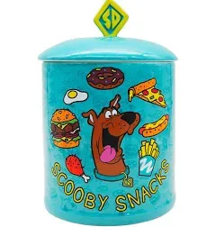 Scooby doo cookie jar