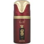 Ansaam Gold Concentrated Perfumed Spray by Lattafa 250ml 9 fl oz