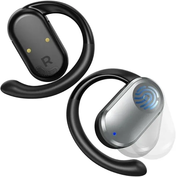 Lemuna Open Ear Headphones