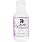 Bumble and Bumble Curl Light Defining Cream - 2.0 oz