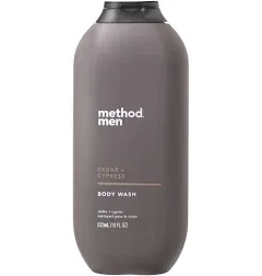 Method Men Body Wash