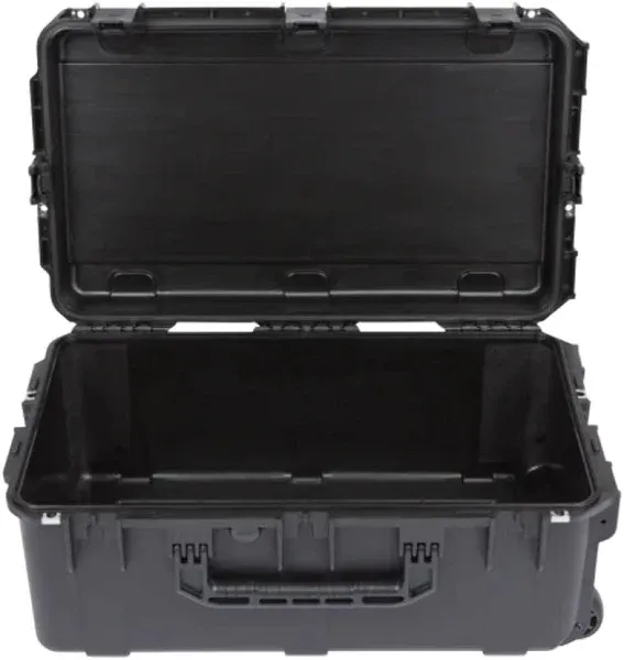 SKB 3i-2615-10BE iSeries Waterproof Utility Empty Case