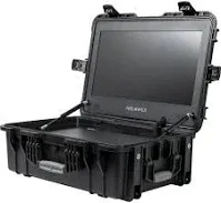 Feelworld 21.5" 4K Broadcast Carry-On Director Monitor