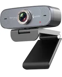 Angetuba 1080p USB Webcam