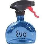 Evo Glass Oil Sprayer Bottle (Blue, 6 oz)