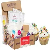 Baketivity Kids Baking Kit