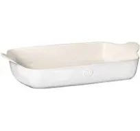 Emile Henry - Rectangular Baker - small-Sugar