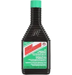 Lubegard 62005 Automatic Transmission Fluid Supplement for Ford Applications, 10 oz.