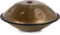 Sela : Harmony Handpan D Amara Stainless Steel