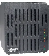 LC1800 Tripp Lite 1800W 120V Power Conditioner