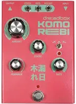 Dreadbox Komorebi | Reverb UK