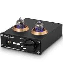 Fosi Audio Box X2 Phono Preamp