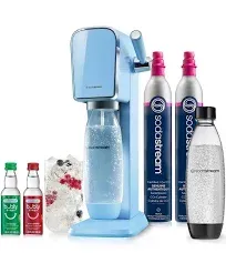 SodaStream Art Sparkling Water Maker