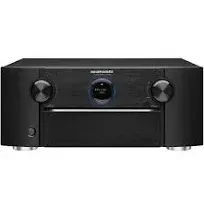 Marantz AV7706 11.2 Channel 8K Ultra HD AV Surround Pre-Amplifier