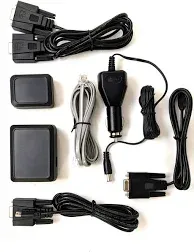 Uniden - SGPS - Uniden - Bcsgps - Universal Receiver Module Kit For Gps Enabled