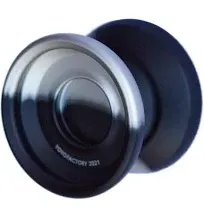 YoYoFactory Shutter YoYo