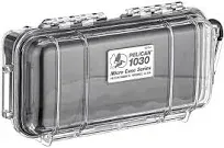 Pelican 1030 Micro Case