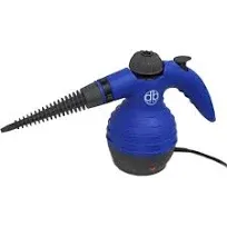 DBTech Handheld Multi-Purpose Pressurized Steam Cleaner