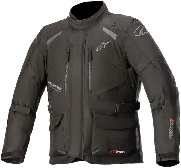 Alpinestars - 3207521-9037-3<wbr/>X - Andes Drystar V3 Jacket