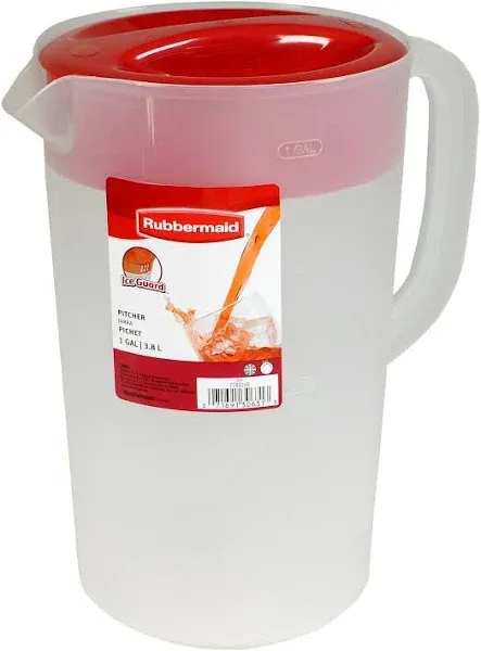 Rubbermaid Pitcher