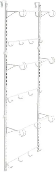 ClosetMaid Adjustable Door Hanging Organizer