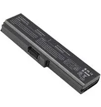 PA3817U-1BRS Battery for Toshiba Satellite L755 C655 M645 L750P L600 L6