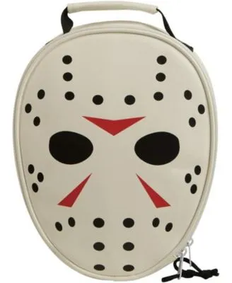 Bioworld Friday The 13th Jason Lunch Box