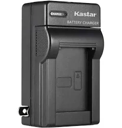 Kastar Battery and Charger for Sony