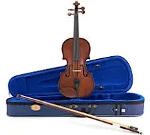 Stentor 1400 Student I Series Violin Outfit 1/10