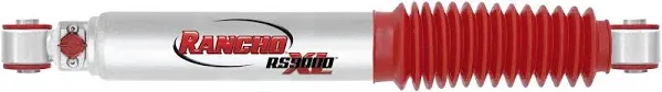 Rancho RS999287 Rear Shock Absorber