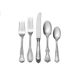 Wallace Hotel Flatware Set