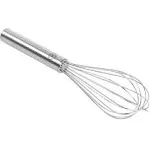 Martha Stewart Balloon Whisk, Stainless Steel