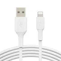 Belkin Lightning to USB-A Cable