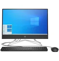 HP 27-C 27-cb1072 27&#034; Borderless LCD Screen All-in-One Non-Touch screen FHD